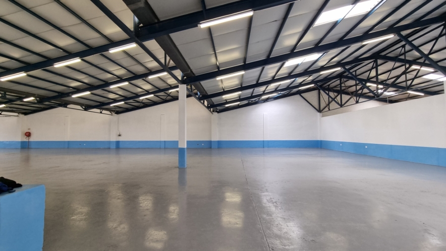 To Let commercial Property for Rent in Woodstock Western Cape